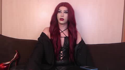 Vanessa online show from 03.21.26