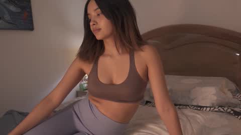 Irina online show from 09.26.25