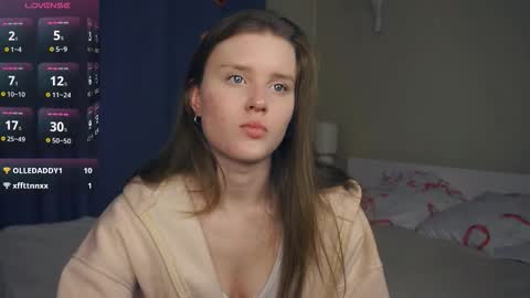 Luna online show from 11.14.25