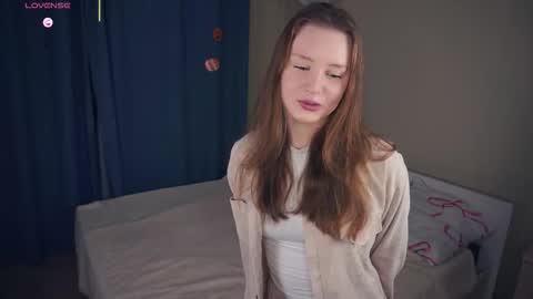 Luna online show from 11.24.25