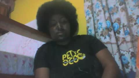 vaniah321 online show from 03.09.26