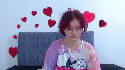 Snapshot of vanie_ chatting on 06.21.26 Ruby and Vanie online show from 06.21.26