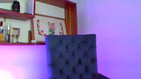 Snapshot of vaniisha_ chatting on 01.28.25 Vanisha online show from 01.28.25
