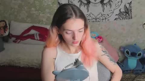Adelina online show from 10.09.25