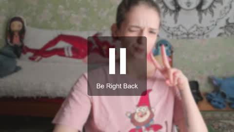 Adelina online show from 03.10.26