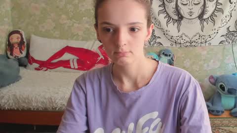 Snapshot of vanilla_arya chatting on 06.08.26 Adelina online show from 06.08.26