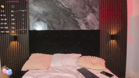 vanilla_hot_ online show from 01.29.25