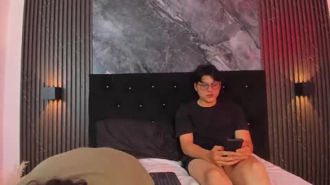 vanilla_hot_ online show from 02.09.25