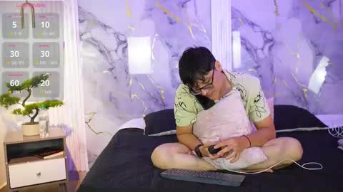 vanilla_hot_ online show from 09.29.25