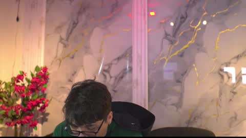 vanilla_hot_ online show from 11.21.25