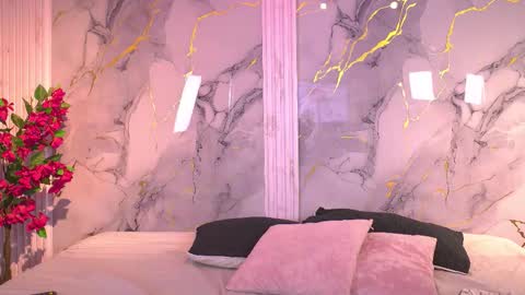 vanilla_hot_ online show from 11.23.25