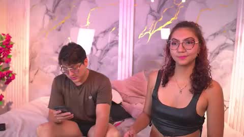 vanilla_hot_ online show from 11.28.25