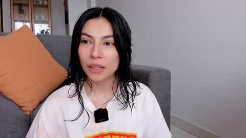 Annabet  online show from 07.01.26