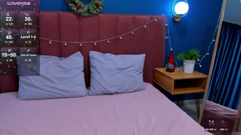 Snapshot of vanillakelly chatting on 01.16.25 Sofia online show from 01.16.25