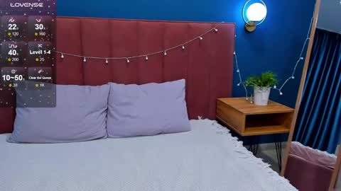 Snapshot of vanillakelly chatting on 01.20.25 Sofia online show from 01.20.25