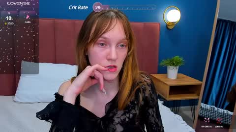 Snapshot of vanillakelly chatting on 03.04.25 Sofia online show from 03.04.25