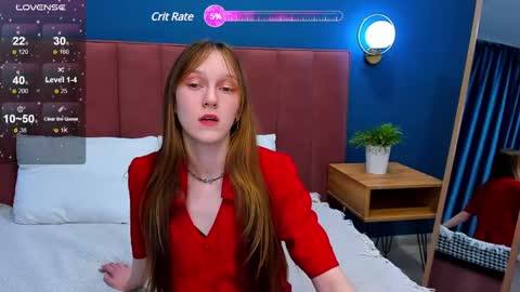 Snapshot of vanillakelly chatting on 03.05.25 Sofia online show from 03.05.25