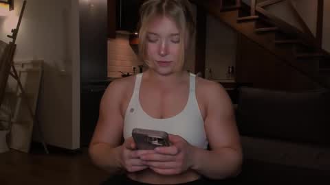 Vanilla online show from 11.30.25