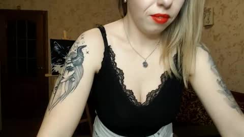 VanillaMuffin online show from 01.23.25