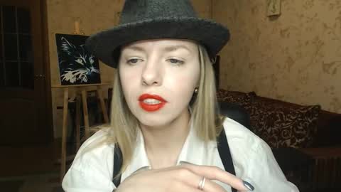 VanillaMuffin online show from 02.27.25