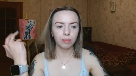 VanillaMuffin online show from 03.20.26