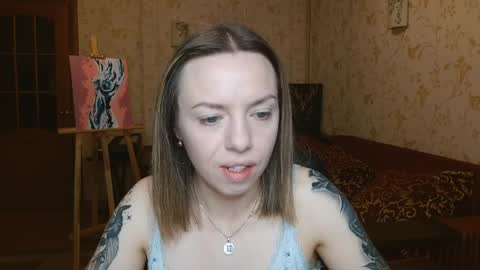 VanillaMuffin online show from 04.07.26