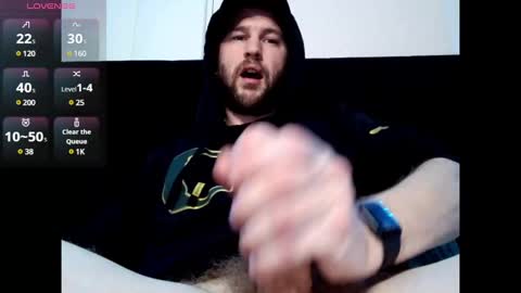 vanillaniceeee online show from 01.13.25