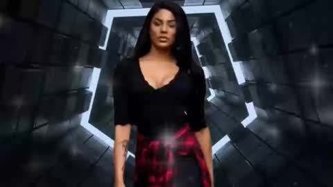 Snapshot of vanityforever101 chatting on 09.22.25 VANITY online show from 09.22.25