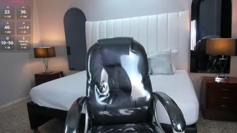 Karine online show from 01.17.25