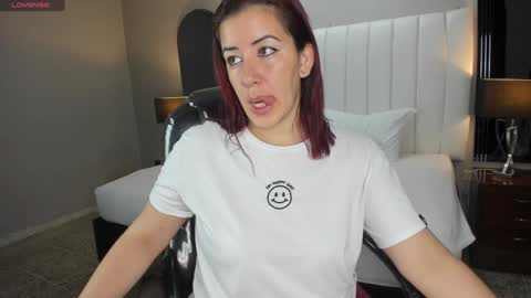 Karine online show from 02.06.25