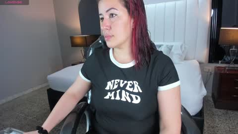 Karine online show from 02.08.25