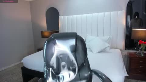 Karine online show from 02.17.25