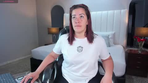 Karine online show from 02.20.25