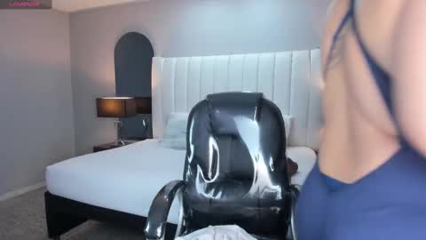 Karine online show from 02.25.25