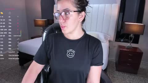 Karine online show from 10.21.25