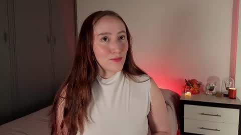 Elizabeth online show from 10.15.25