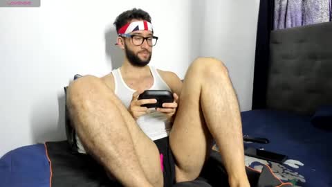 Snapshot of vann_helsing chatting on 02.19.25 Van online show from 02.19.25