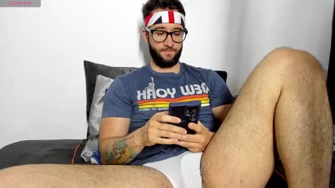 Snapshot of vann_helsing chatting on 03.06.25 Van online show from 03.06.25