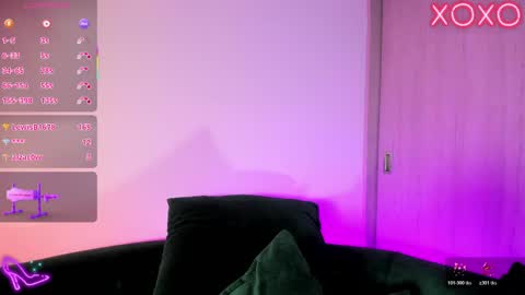 Megan Rosse online show from 03.27.26