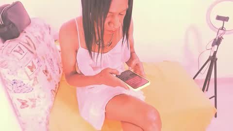 VANNESA online show from 03.19.26