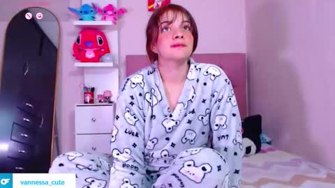 Vanesa online show from 12.17.25