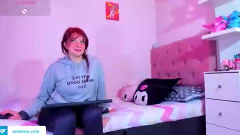 Vanesa online show from 02.05.26