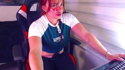 Vanesa online show from 04.09.26