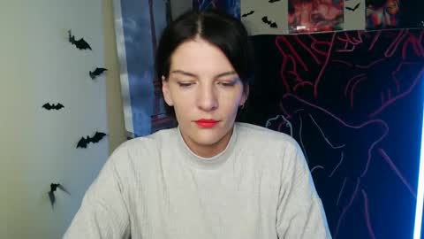 Vanessa online show from 11.05.25