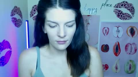 Vanessa online show from 11.13.25