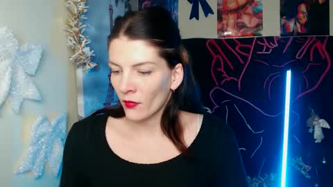 Vanessa online show from 01.07.26