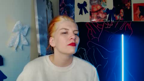 Vanessa online show from 02.05.26