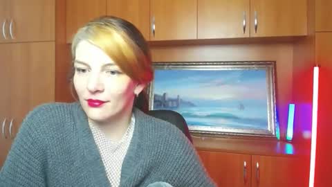 Vanessa online show from 02.27.26