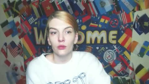 Vanessa online show from 03.03.26