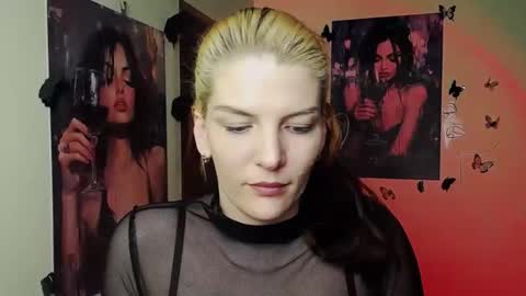 Vanessa online show from 03.28.26